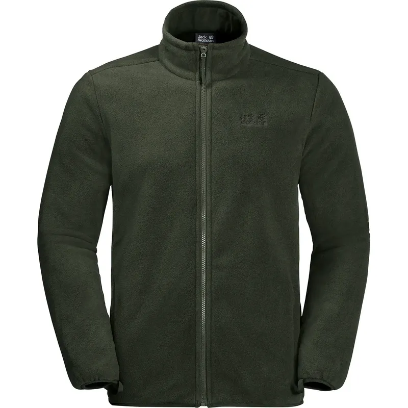 Jack Wolfskin Mens Gotland 3in1 Texapore Jacket-2