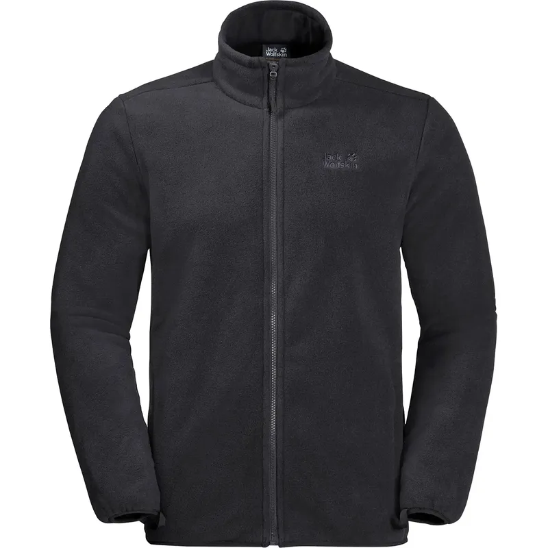 Jack Wolfskin Mens Gotland 3in1 Texapore Jacket-4