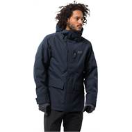 i aften vaccination fjerne Jack Wolfskin Mens West Coast Texapore Insulated Jacket OutdoorGB