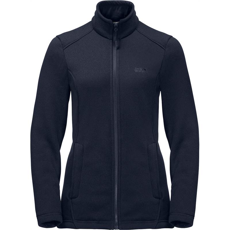 Jack Wolfskin Womens Norrland 3in1 Texapore Jacket-2