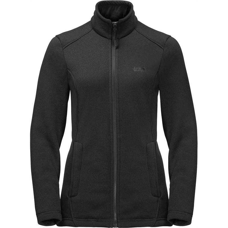 Jack Wolfskin Womens Norrland 3in1 Texapore Jacket-4