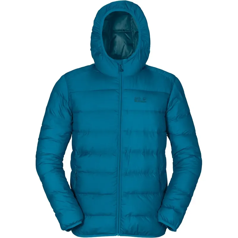 Jack Wolfskin Mens Helium Down Jacket-2