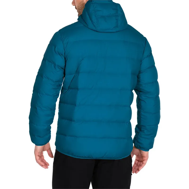 Jack Wolfskin Mens Helium Down Jacket-5