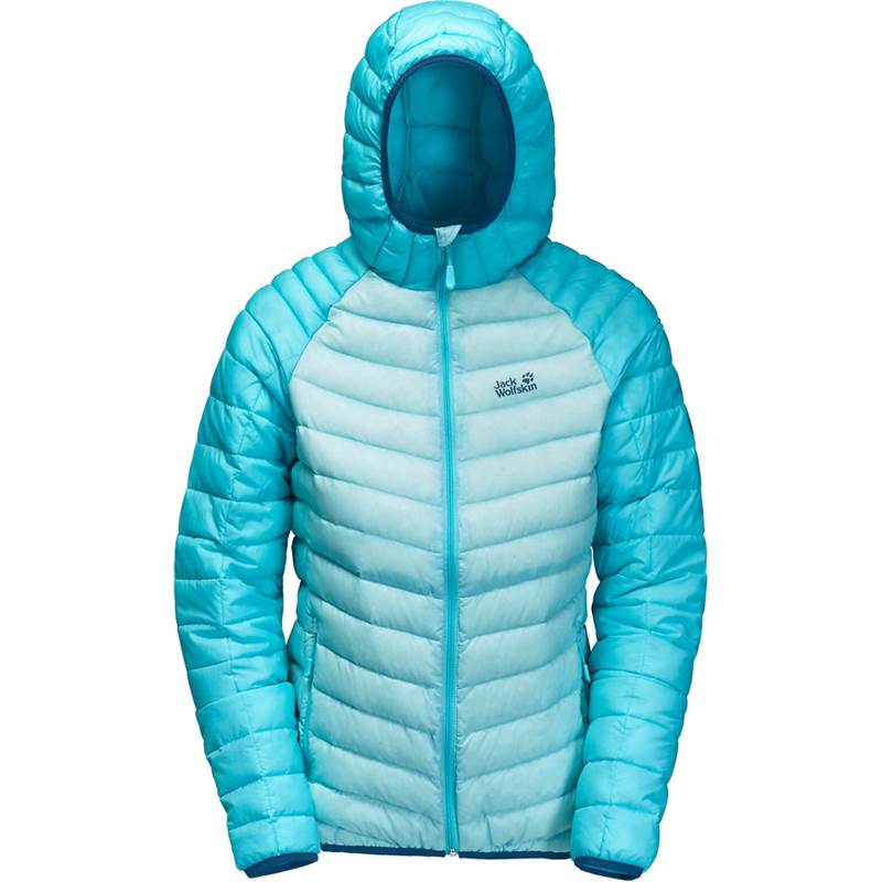 Jack Wolfskin Womens Zenon Storm Jacket-1