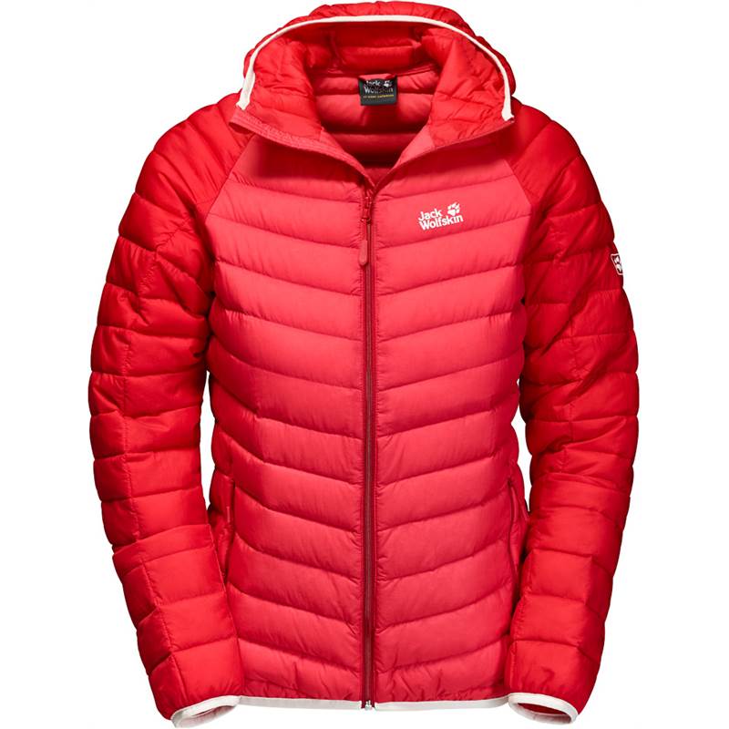 Jack Wolfskin Womens Zenon Storm Jacket-3