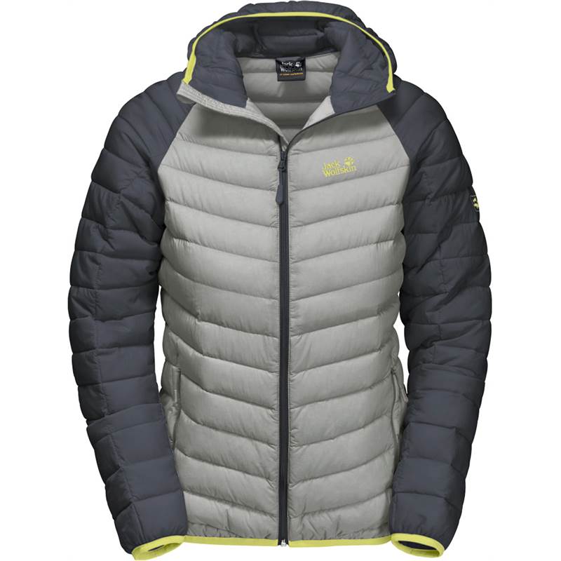 Jack Wolfskin Womens Zenon Storm Jacket-4
