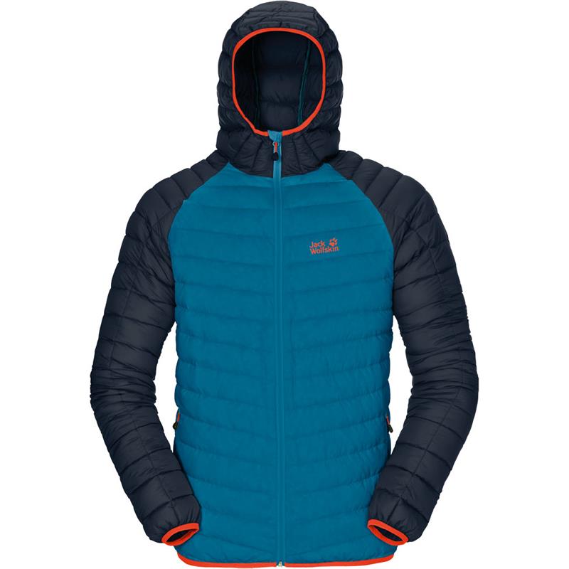 Jack Wolfskin Mens Zenon XT Insulated Jacket-4