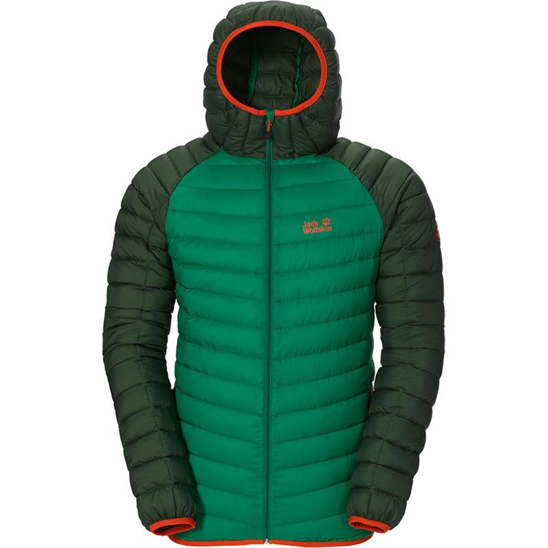 Jack Wolfskin Mens Zenon XT Insulated Jacket-2