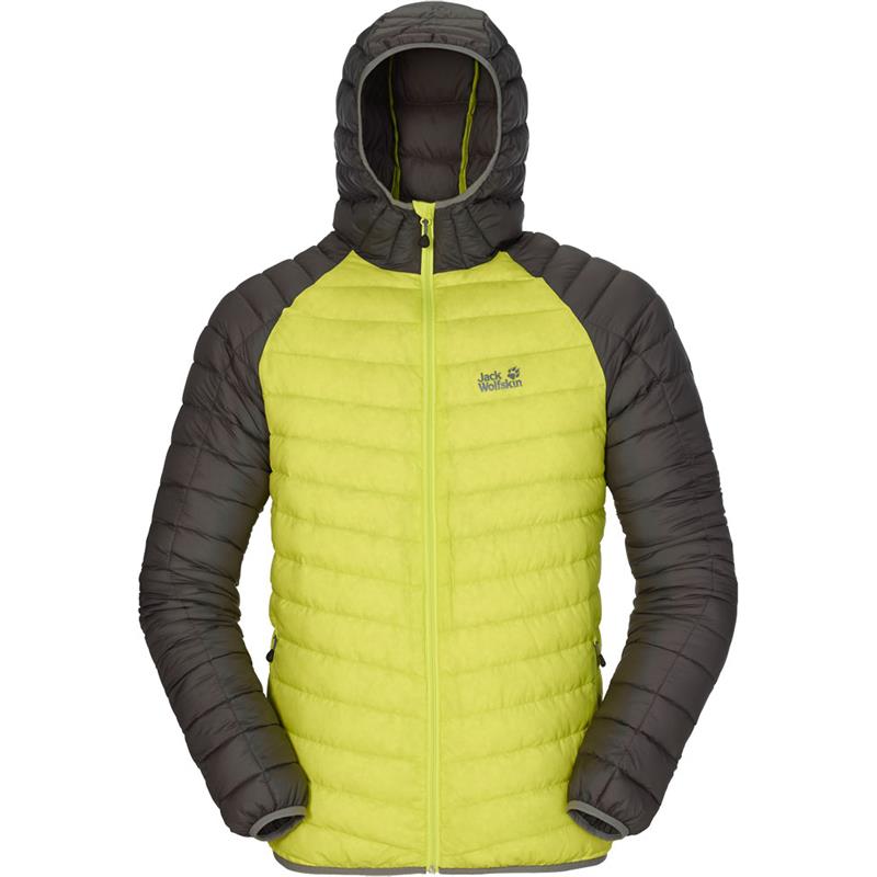Jack Wolfskin Mens Zenon XT Insulated Jacket-5