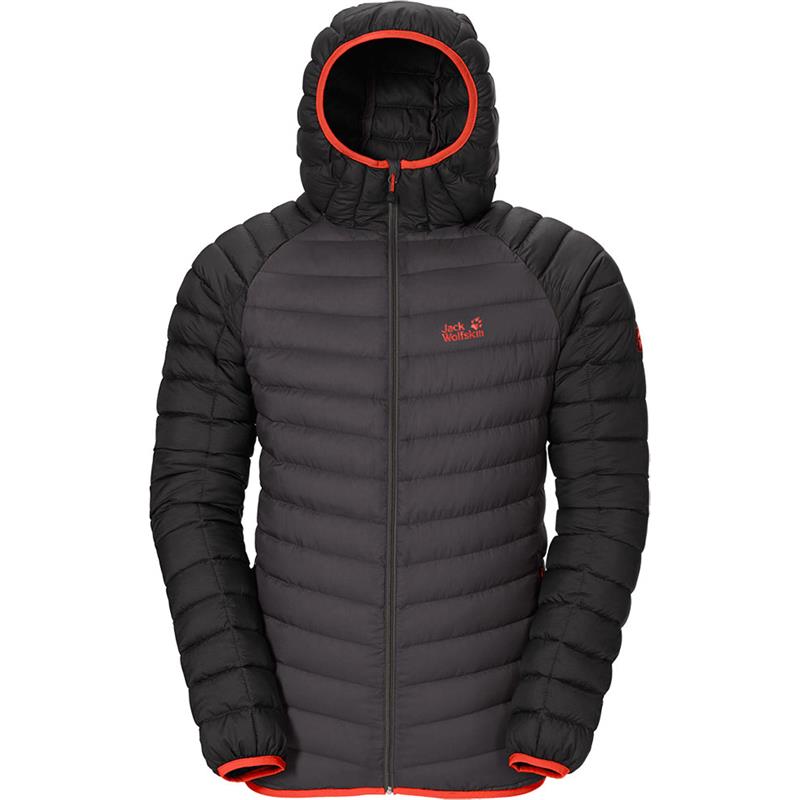 Jack Wolfskin Mens Zenon XT Insulated Jacket-3