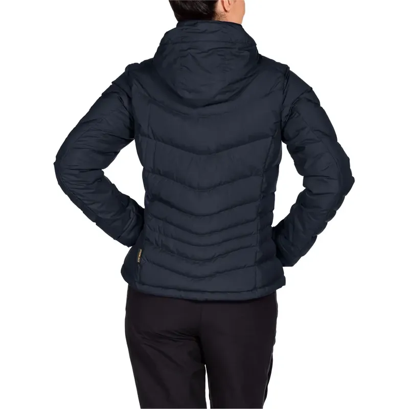 Jack Wolfskin Womens Selenium Down Jacket-3