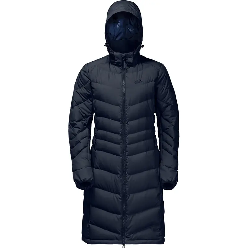 Jack Wolfskin Womens Selenium Down Coat-2