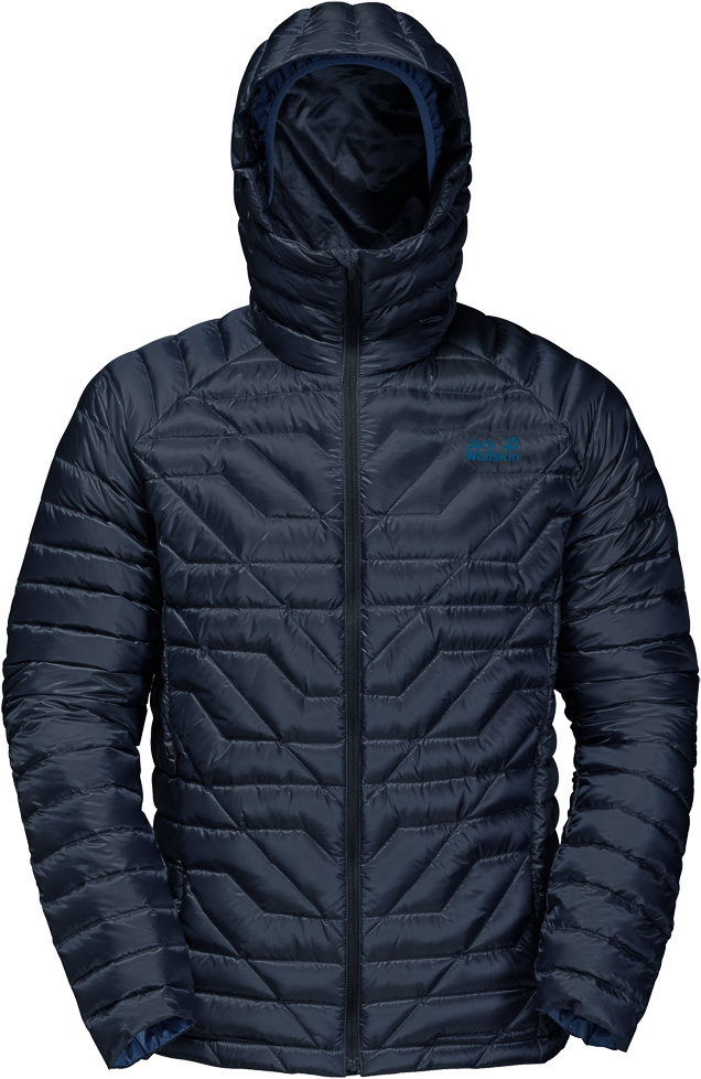 jack wolfskin argo supreme jacket