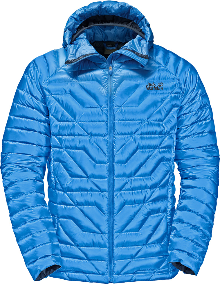 jack wolfskin argo supreme down jacket