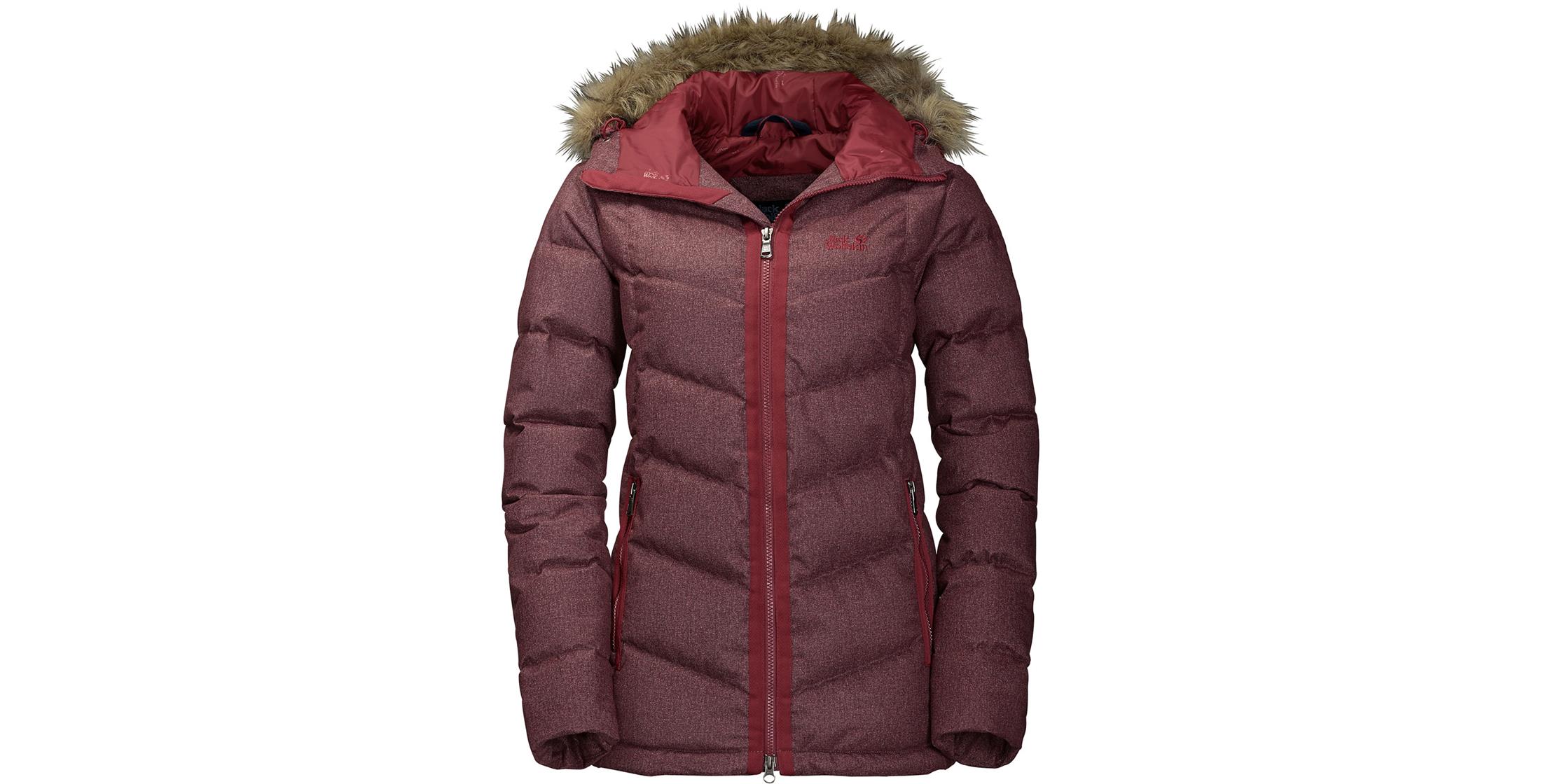 hanging a swinging chair indoors