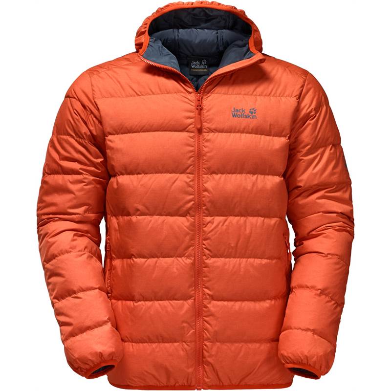 Jack Wolfskin Mens Helium Sky Down Jacket-2