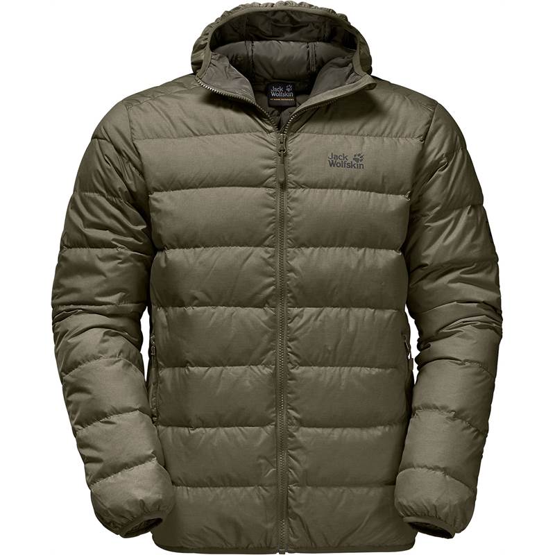 Jack Wolfskin Mens Helium Sky Down Jacket-3