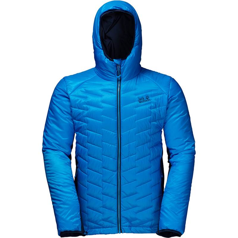 Jack Wolfskin Mens Icy Tundra Insulated Jacket-1
