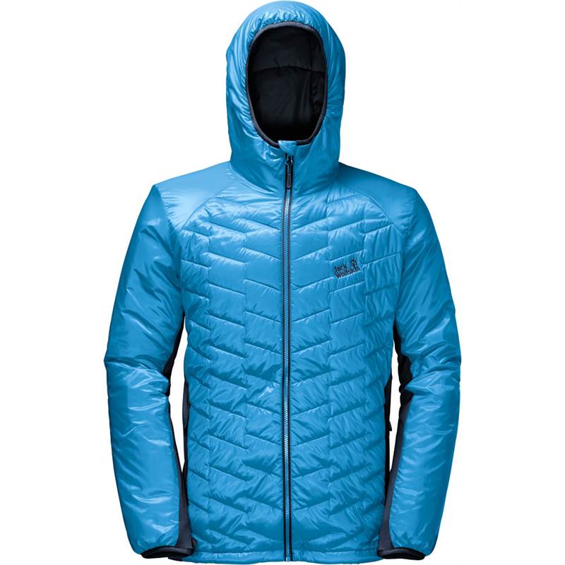 Jack Wolfskin Mens Icy Tundra Insulated Jacket-4