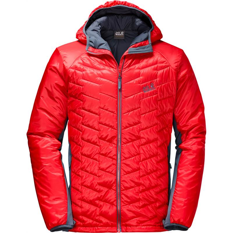 Jack Wolfskin Mens Icy Tundra Insulated Jacket-5