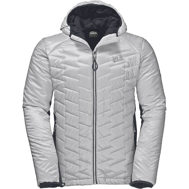 Jack Wolfskin Mens Icy Tundra Insulated Jacket-2