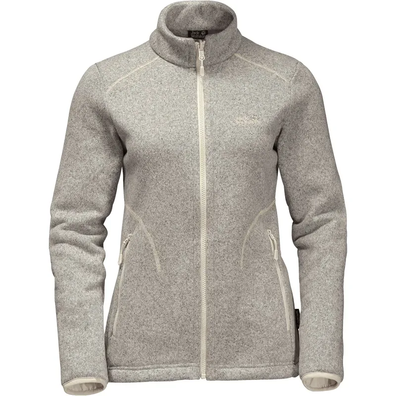 Jack Wolfskin Womens Caribou Glen 3in1 Jacket-4