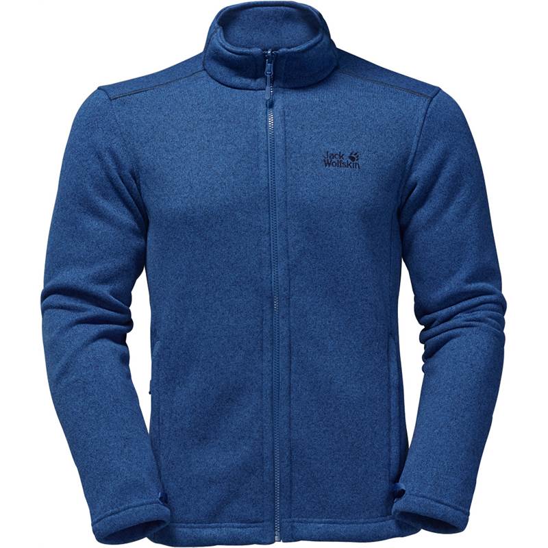 Jack Wolfskin Mens Caribou Glen 3in1 Jacket-2