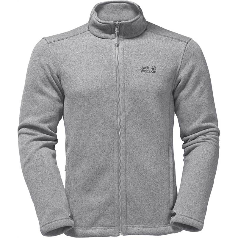 Jack Wolfskin Mens Caribou Glen 3in1 Jacket-4