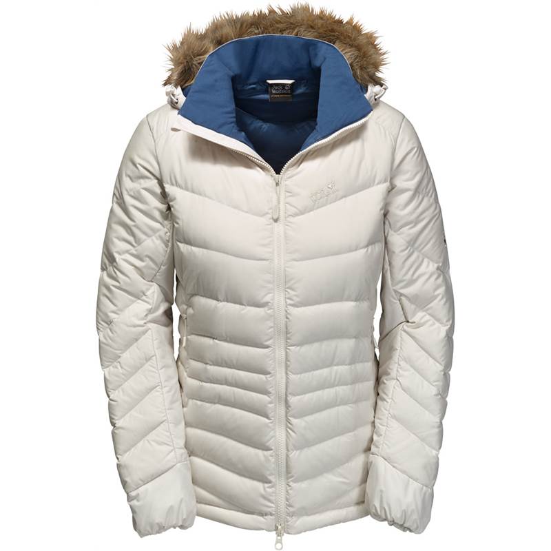 Jack Wolfskin Womens Selenium Bay Down Jacket-2