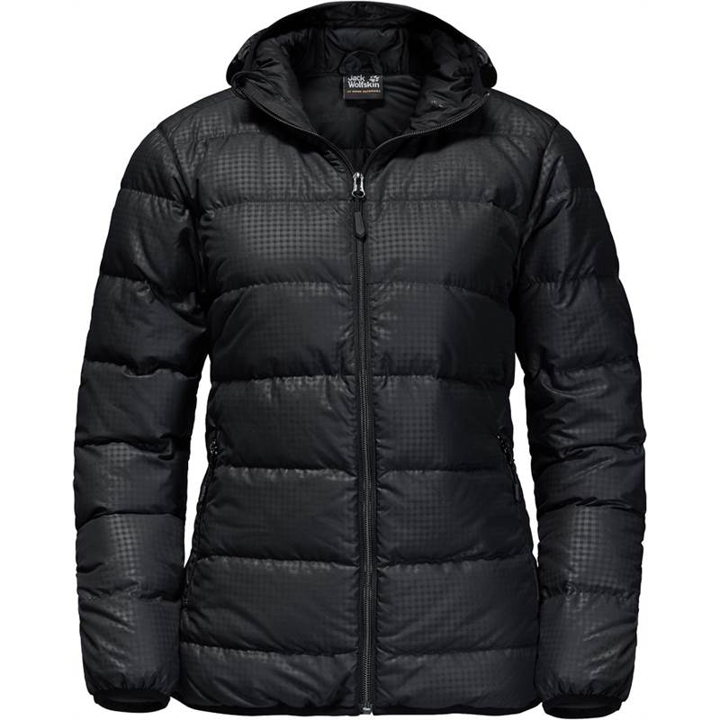 Jack Wolfskin Womens Helium Stardust Down Jacket-3