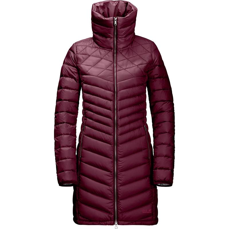 Jack Wolfskin Womens Richmond Down Coat-3