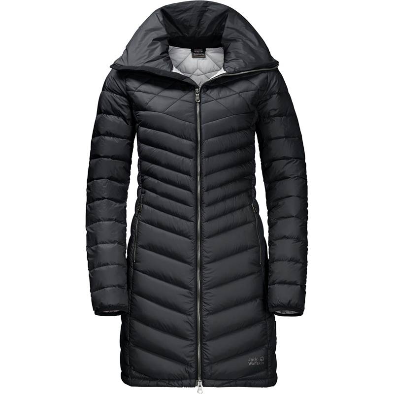 Jack Wolfskin Womens Richmond Down Coat-4