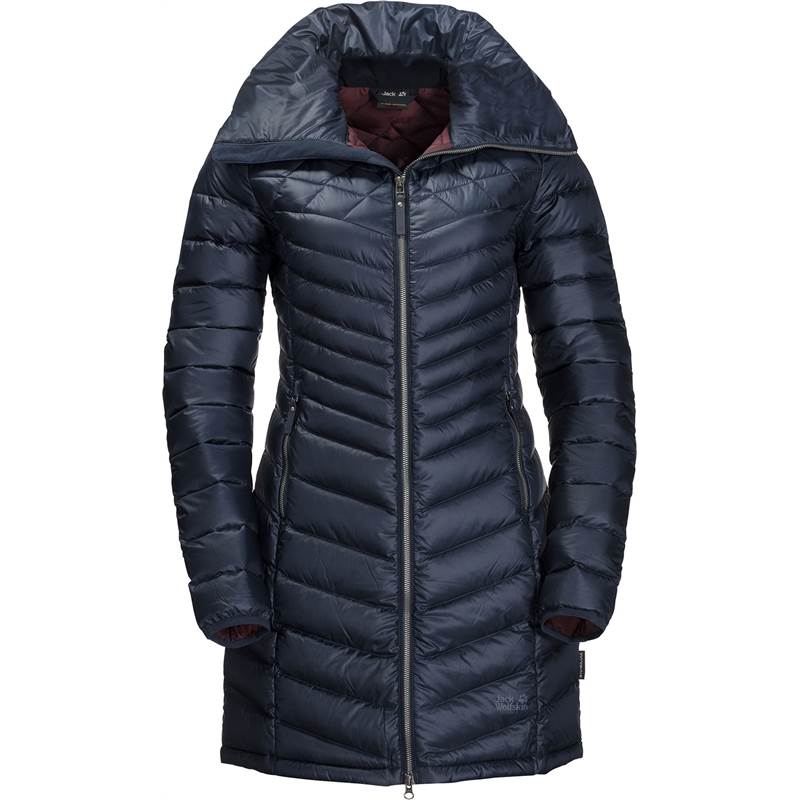 Jack Wolfskin Womens Richmond Down Coat-5