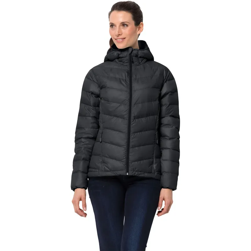 Jack Wolfskin Womens Helium Down Jacket-2