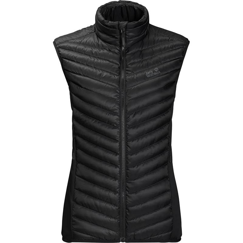 Jack Wolfskin Womens Atmosphere Down Vest-1