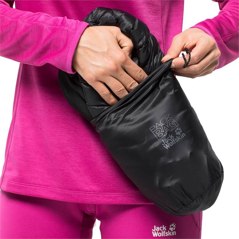 Jack Wolfskin Womens Atmosphere Down Vest-4