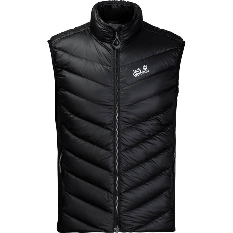Jack Wolfskin Mens Atmosphere Down Vest-2
