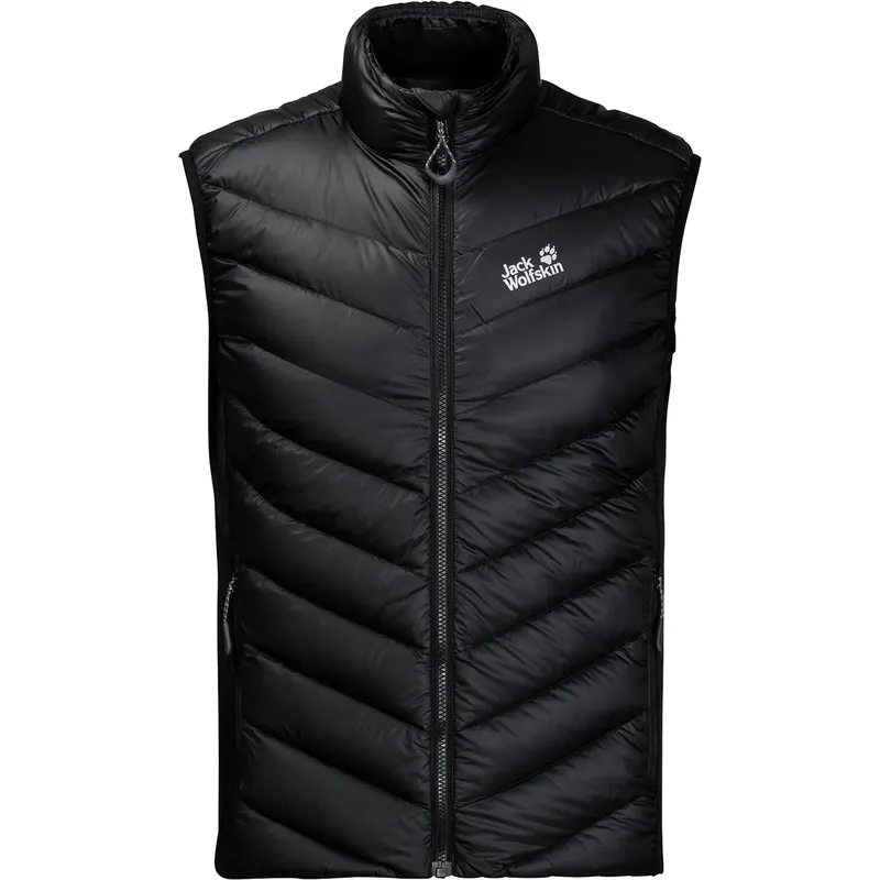 Jack Wolfskin Mens Atmosphere Down Vest-2