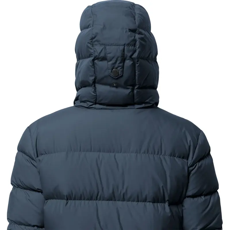 Jack Wolfskin Womens Crystal Palace Down Coat-5