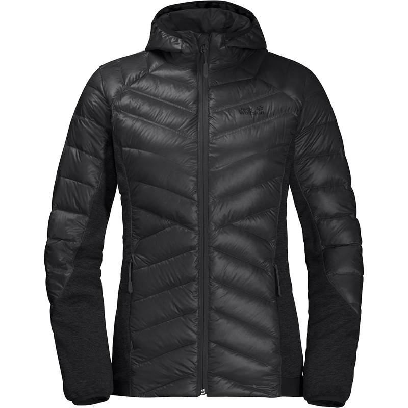 Jack Wolfskin Womens Stratosphere Down Jacket-3