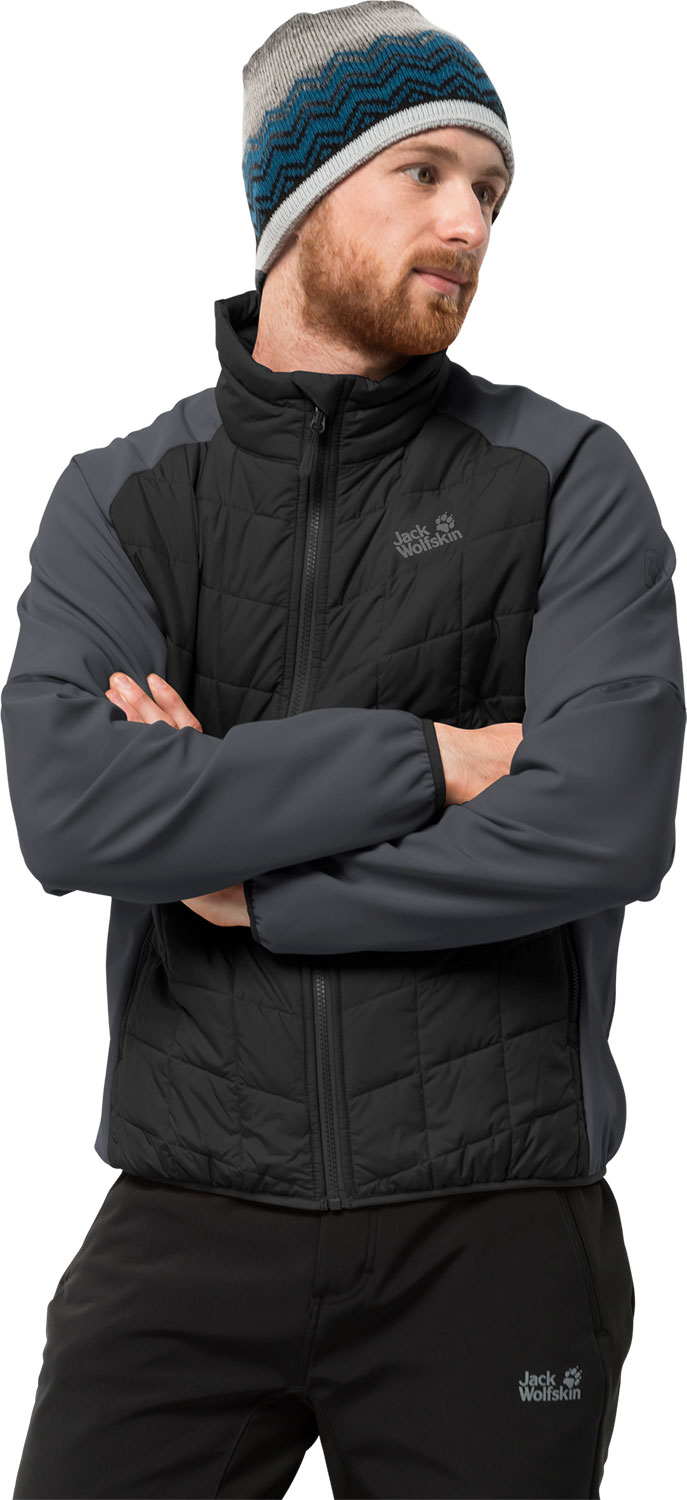 jack wolfskin grassland