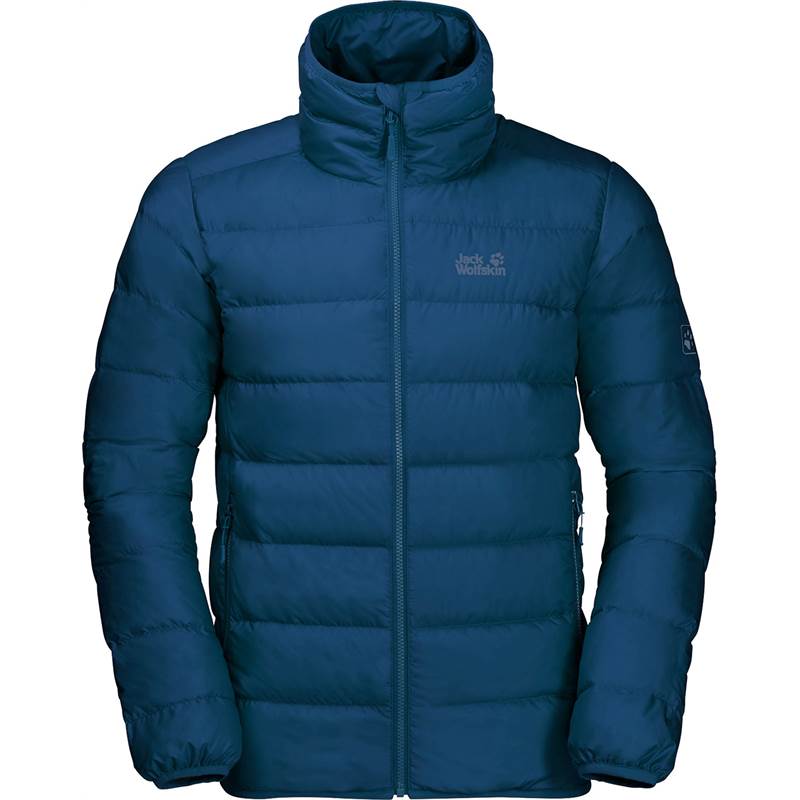 Jack Wolfskin Mens Helium High Down Jacket-1