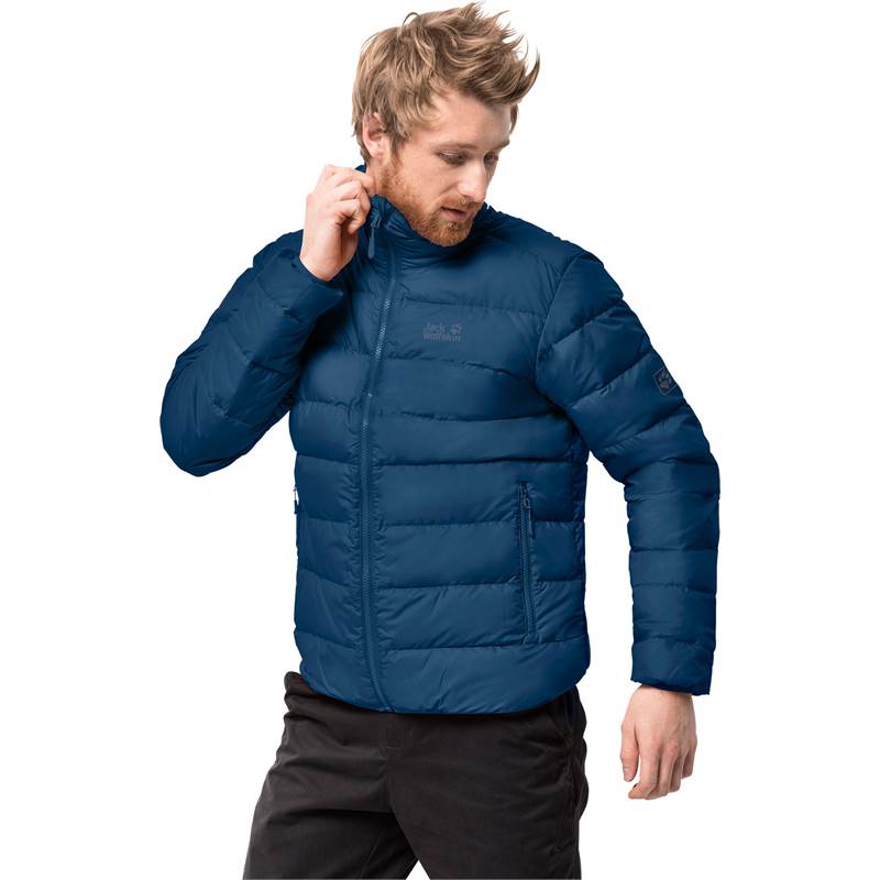 Jack Wolfskin Mens Helium High Down Jacket-4