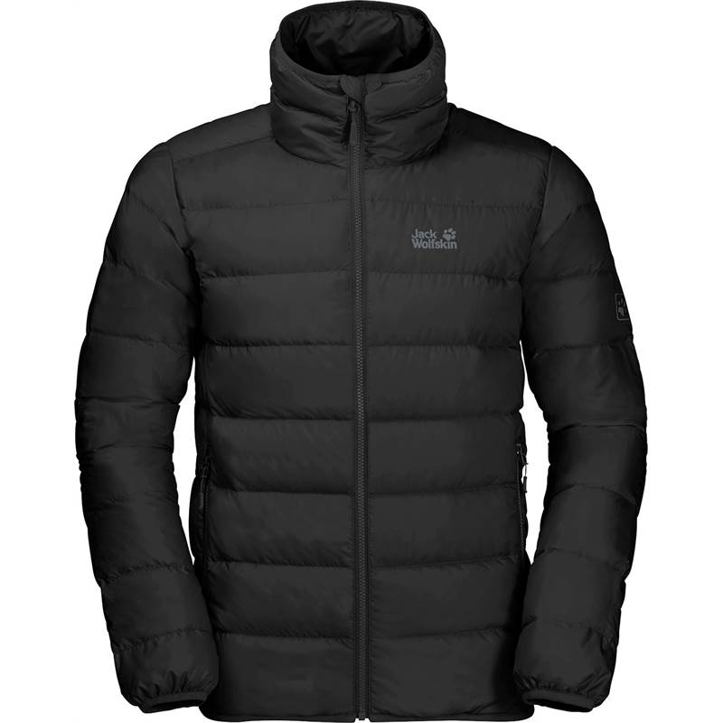 Jack Wolfskin Mens Helium High Down Jacket-2