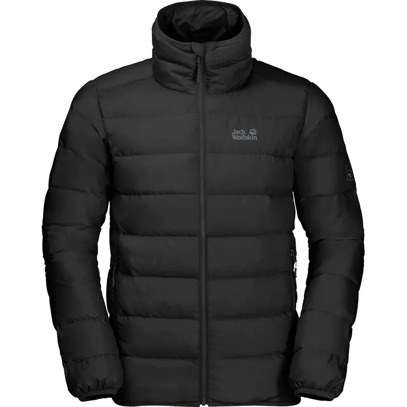 Jack Wolfskin Mens Helium High Down Jacket-2