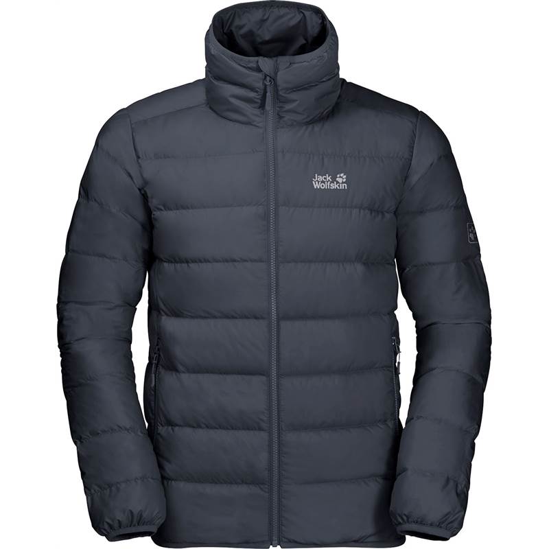 Jack Wolfskin Mens Helium High Down Jacket-3