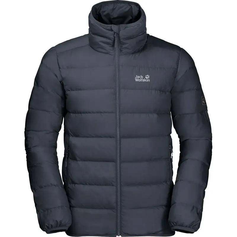 Jack Wolfskin Mens Helium High Down Jacket-3