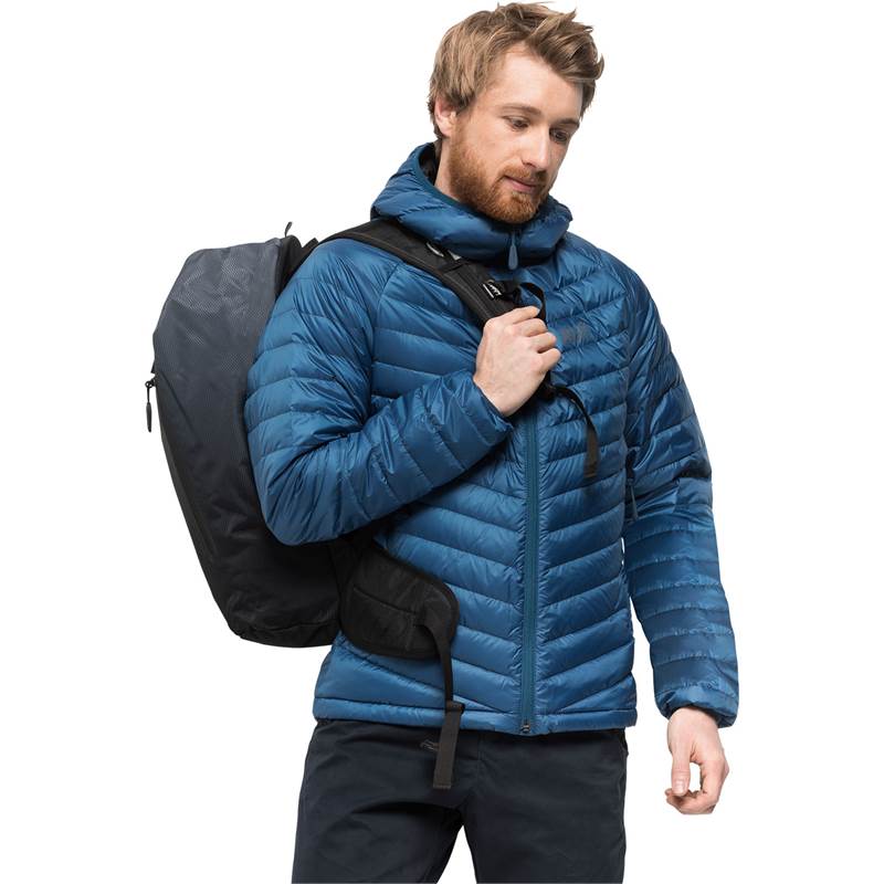 Jack Wolfskin Mens Atmosphere Down Jacket-4