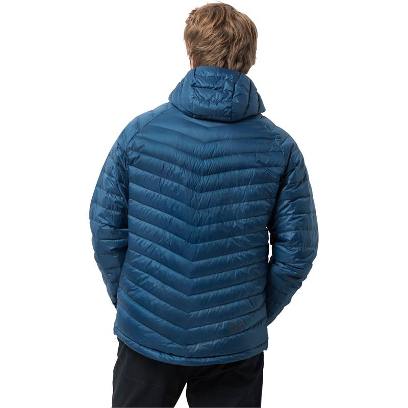 Jack Wolfskin Mens Atmosphere Down Jacket-5