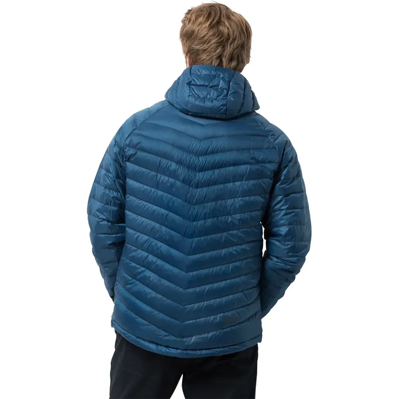 Jack Wolfskin Mens Atmosphere Down Jacket-5